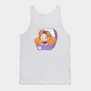 ARMY Chicken Nugget RM Tank Top